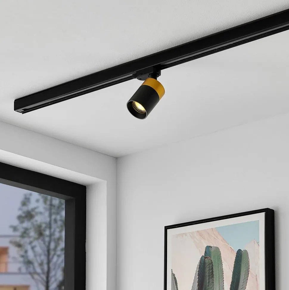 Arcchio Nikora spot i taket for skinnesystem