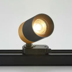 Arcchio Nikora spot i taket for skinnesystem