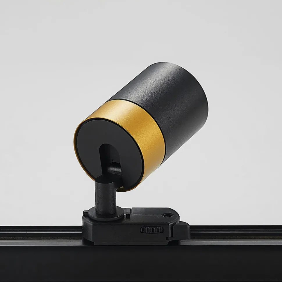 Arcchio Nikora spot i taket for skinnesystem