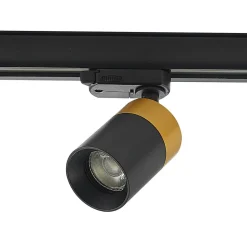 Arcchio Nikora spot i taket for skinnesystem