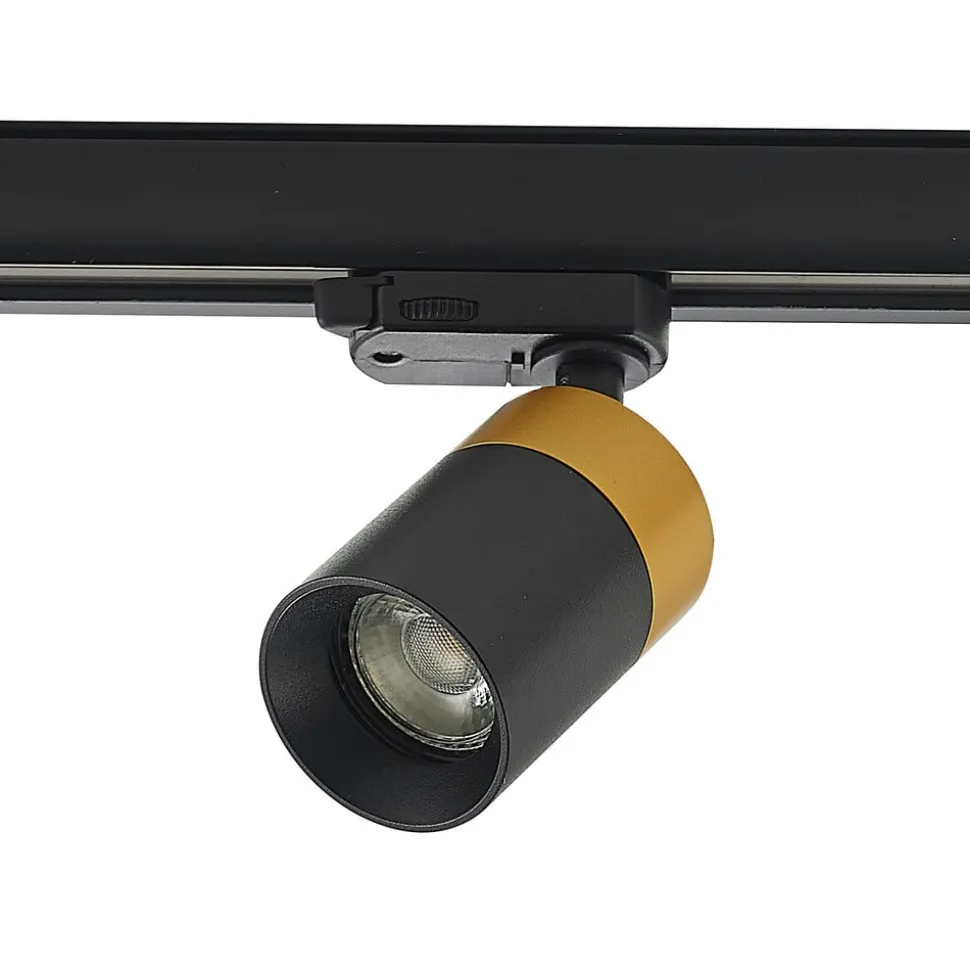 Arcchio Nikora spot i taket for skinnesystem