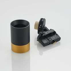 Arcchio Nikora spot i taket for skinnesystem