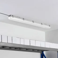 Arcchio Rao LED-våtromslampe, 121,5 cm