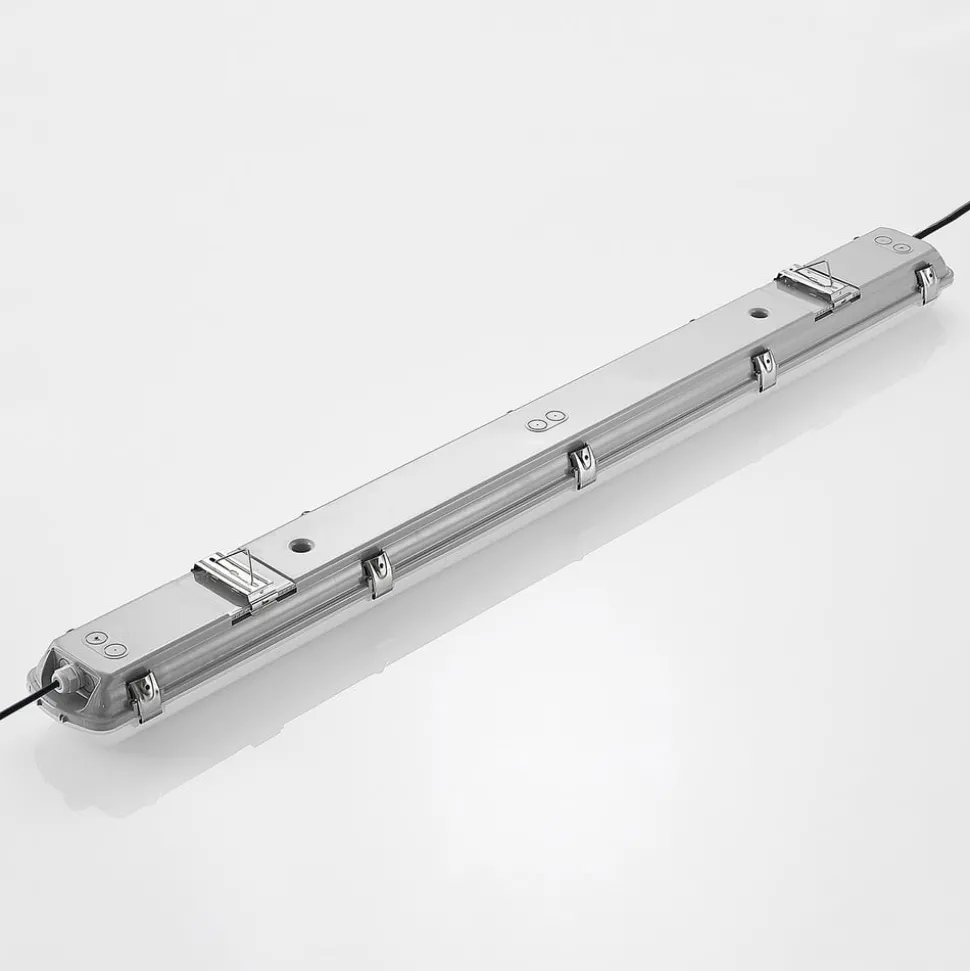 Arcchio Rao LED-våtromslampe, 121,5 cm