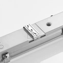 Arcchio Rao LED-våtromslampe, 121,5 cm