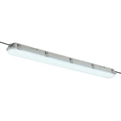 Arcchio Rao LED-våtromslampe, 121,5 cm