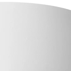 Arcchio Rotari LED-taklampe, linse, 1 lyskilde, fast