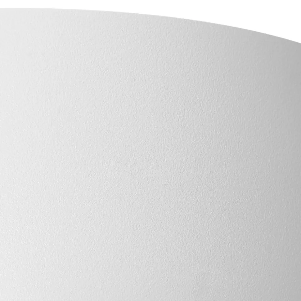 Arcchio Rotari LED-taklampe, linse, 1 lyskilde, fast