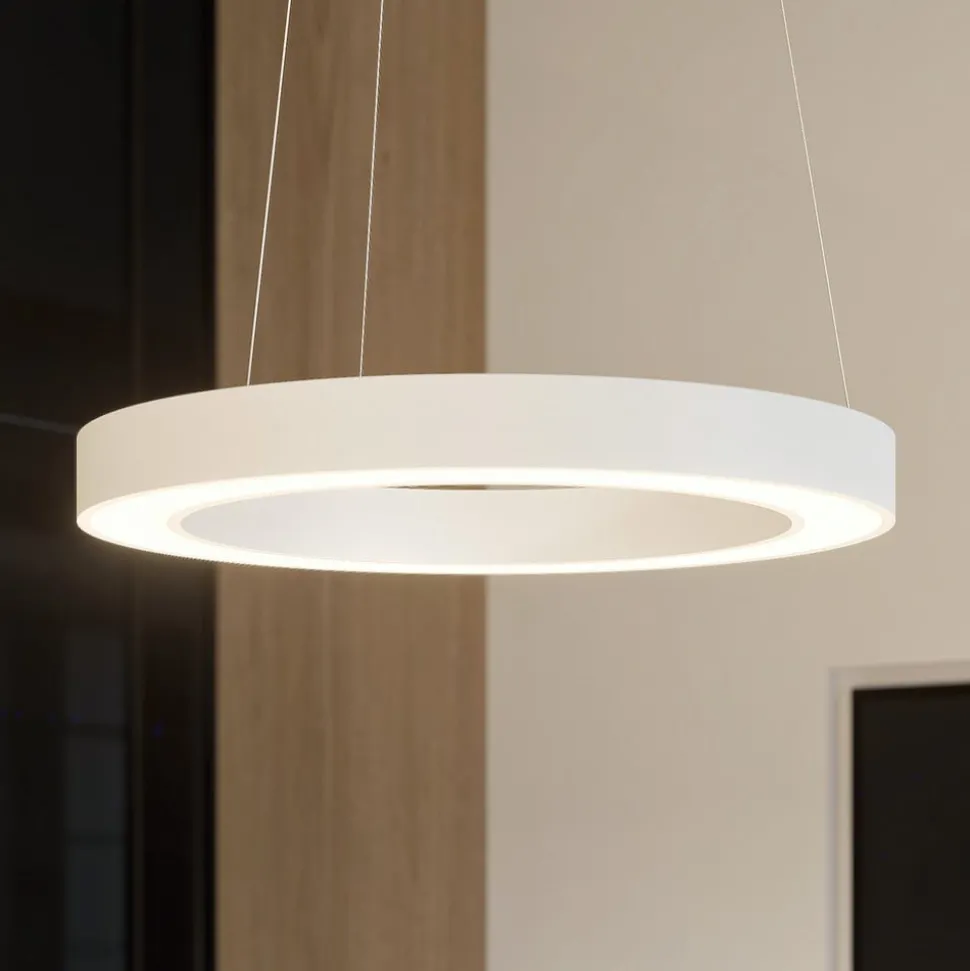 Arcchio Sharelyn LED-hengelampe, 80 cm
