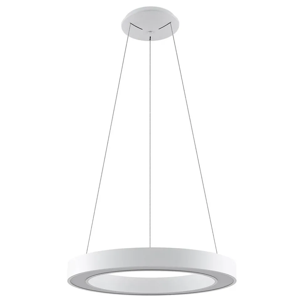 Arcchio Sharelyn LED-hengelampe, 80 cm