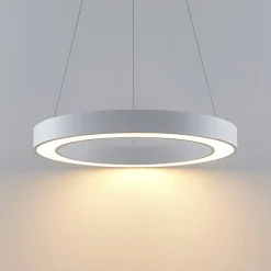 Arcchio Sharelyn LED-hengelampe, 80 cm