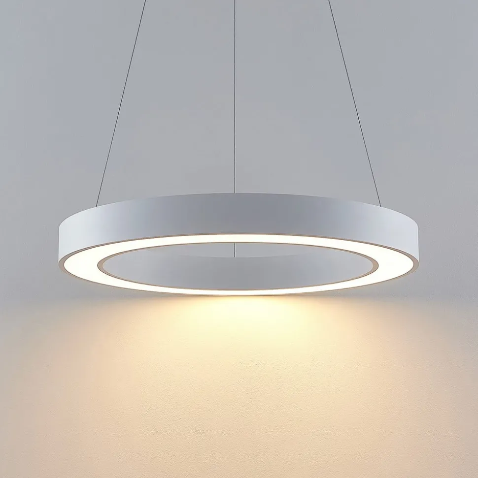 Arcchio Sharelyn LED-hengelampe, 80 cm