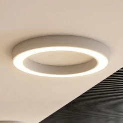 Arcchio Sharelyn LED-taklampe, 80 cm