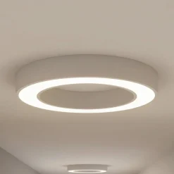 Arcchio Sharelyn LED-taklampe, 60 cm