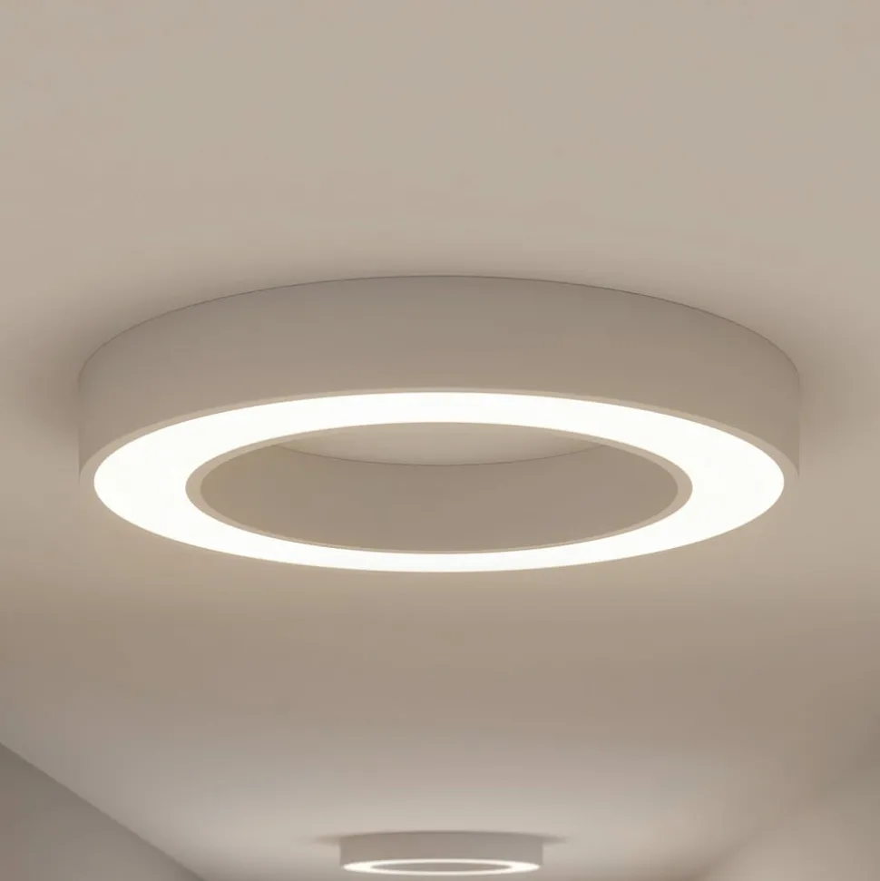 Arcchio Sharelyn LED-taklampe, 60 cm
