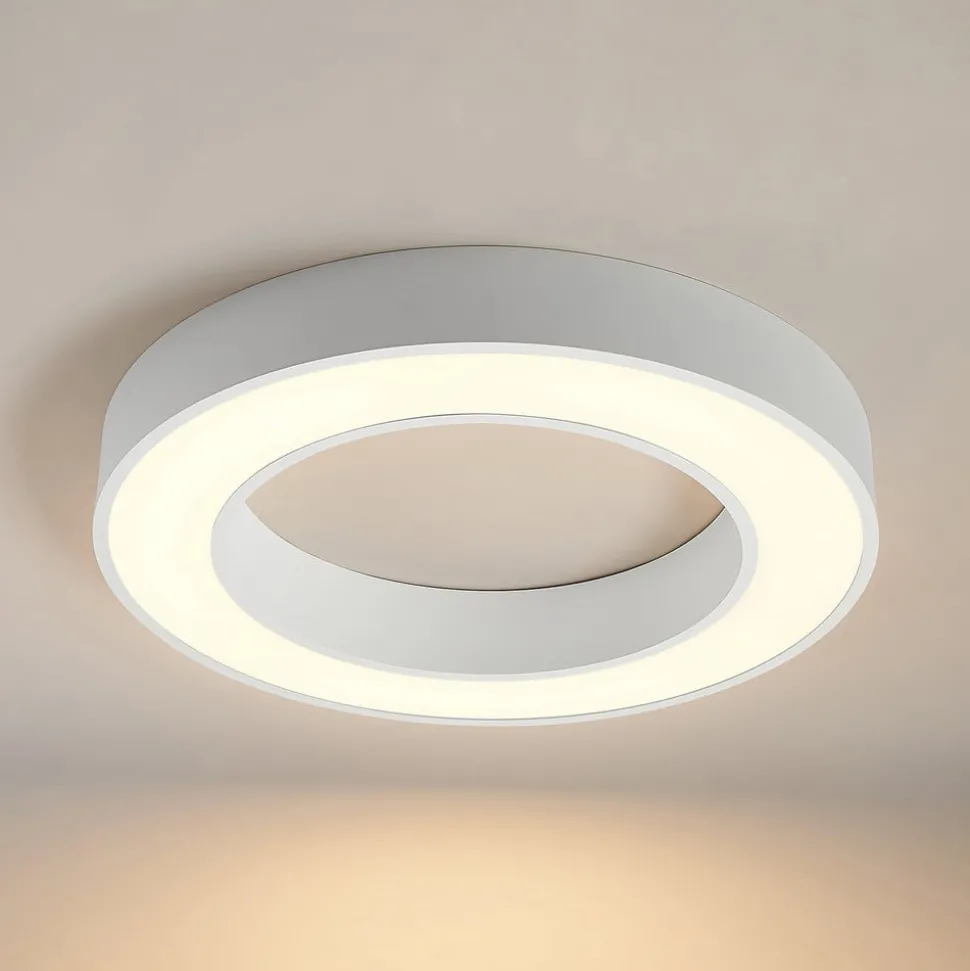 Arcchio Sharelyn LED-taklampe, 60 cm