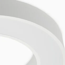 Arcchio Sharelyn LED-taklampe, 60 cm