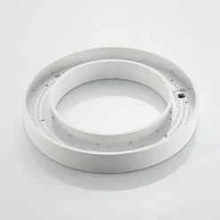 Arcchio Sharelyn LED-taklampe, 60 cm