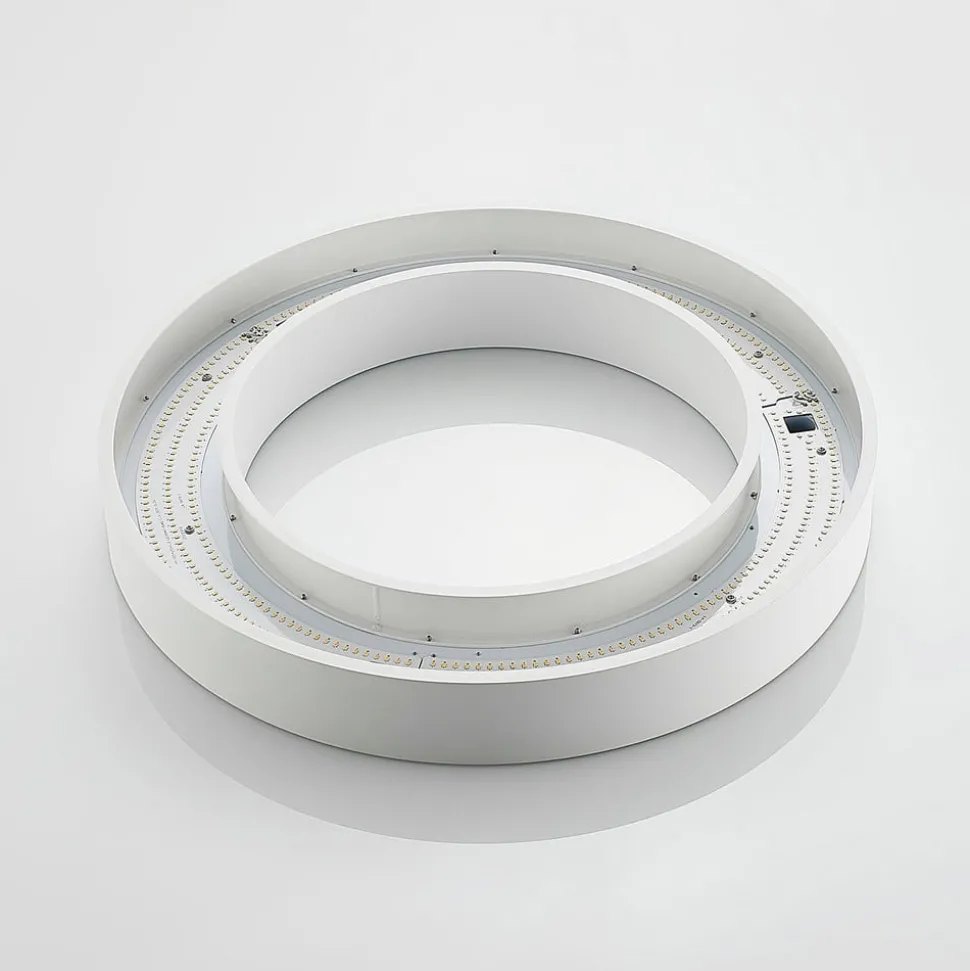 Arcchio Sharelyn LED-taklampe, 60 cm