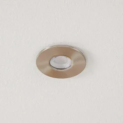 Arcchio Tempurino LED innfelt spot, 6 cm, 36