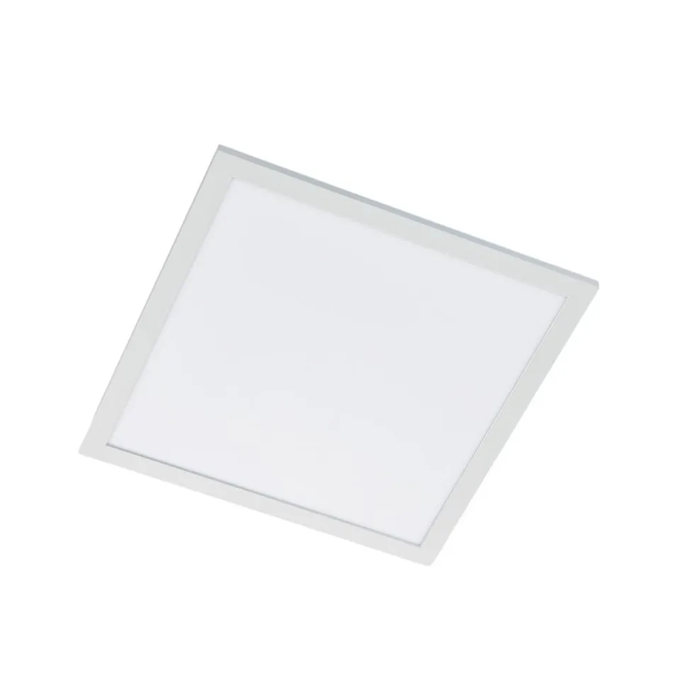 Arcchio Tinus LED-panel, RGB, 45 cm x 45 cm