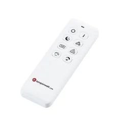 Arcchio Tinus LED-panel, RGB, 45 cm x 45 cm