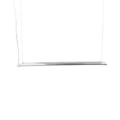Arcchio Vinca LED-pendellampe, 120 cm, 3 450 lm, 4 000 K
