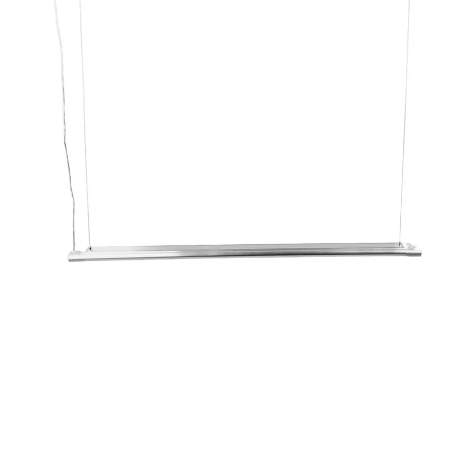 Arcchio Vinca LED-pendellampe, 120 cm, 3 450 lm, 4 000 K