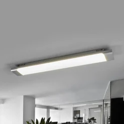 Arcchio Vinca LED-taklampe, 60 cm, 1 620 lm, 4 000 K