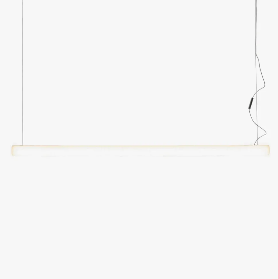 Artemide Alphabet of light lineær via app 240 cm