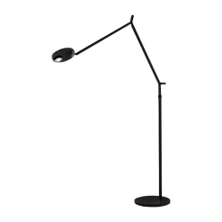 Artemide Demetra Professional Reading 930 svart