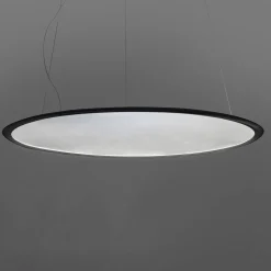 Artemide Discovery hengelampe via app black