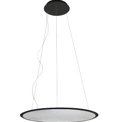 Artemide Discovery hengelampe via app black