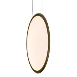 Artemide Discovery vertikal bronse Ø 100 cm, App
