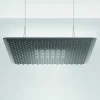 Artemide Eggboard Matrix Up/Down 80cm 4 000 K grå