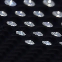 Artemide Eggboard Matrix Up/Down 80cm 4 000 K grå