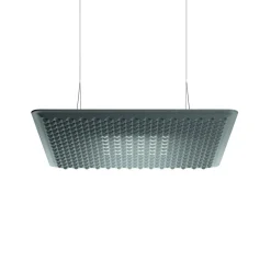 Artemide Eggboard Matrix Up/Down 80cm 4 000 K grå