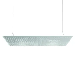 Artemide Eggboard Matrix Up/Down 160cm 3000 K hvit