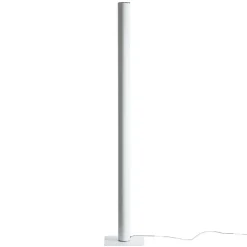 Artemide Ilio - LED-gulvlampe, app, gul, 3 000 K