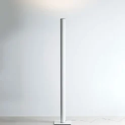 Artemide Ilio - LED-gulvlampe, app, gul, 3 000 K