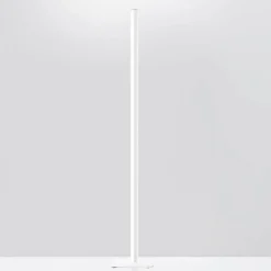 Artemide Ilio mini gulvlampe app hvit 2 700 K
