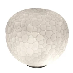 Artemide Meteorite bordlampe, E27 Ø 35 cm