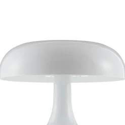 Artemide Nessino – designbordlampe, hvit