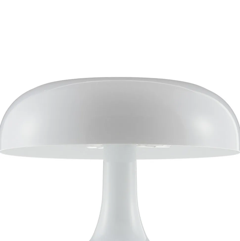 Artemide Nessino – designbordlampe, hvit