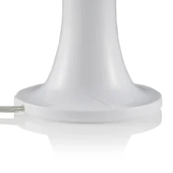Artemide Nessino – designbordlampe, hvit
