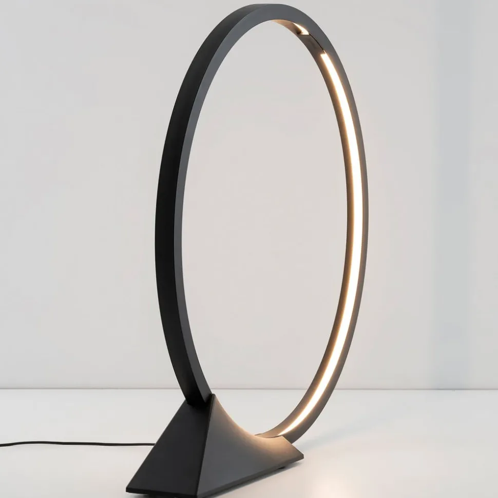 Artemide O LED-gulvlampe, app