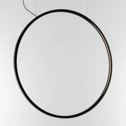 Artemide O LED-pendel til utendørs bruk Ø 150 cm