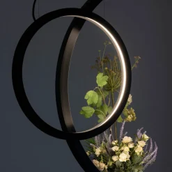 Artemide O LED-pendel til utendørs bruk Ø 150 cm