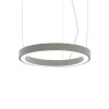 Artemide Ripple LED hengelampe App-styrbar Ø50cm