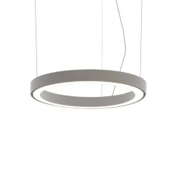 Artemide Ripple LED hengelampe App-styrbar Ø50cm